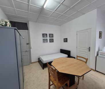 Location Appartement 1 pièce 21m² LENS 62300 - Photo 2