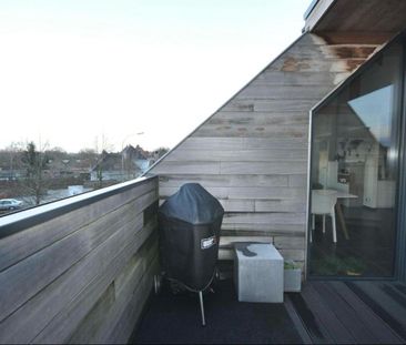 Appartement te WORTEGEM - PETEGEM (9790) - Photo 2