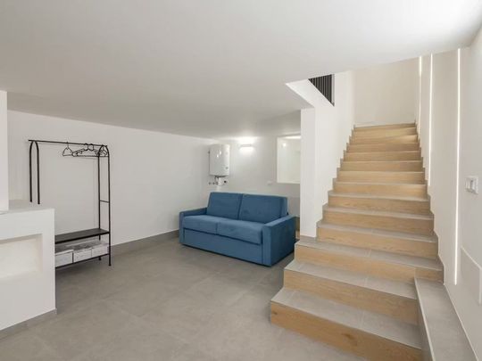 Via Privata Chieti, Milan, Lombardy 20154 - Photo 1