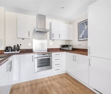 Sun Passage, London, SE16 4AF - Photo 5