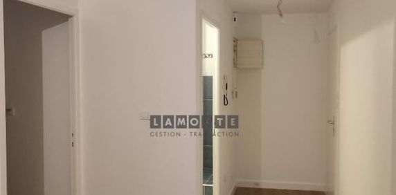 Appartement à louer 2 pièces - 31 m² - Photo 2