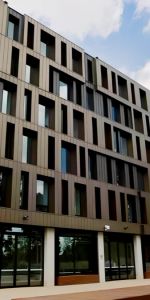 UniLodge @ RMIT Bundoora - Walert House, Melbourne - Photo 4