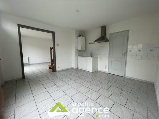 Maison T3 quartier Gibjonc - Photo 1