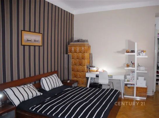 Pronájem pěkného bytu 3+kk/B , Dejvice, nedaleko metra Hradčanská - Фото 1