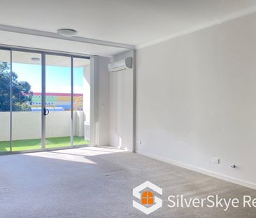 SPACIOUS 2 BEDROOM APARTMENT FOR LEASE - Photo 2