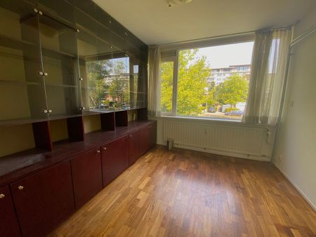 Parmentierlaan 76, Van der Leekbuurt, 1185CZ, Amstelveen - Foto 3