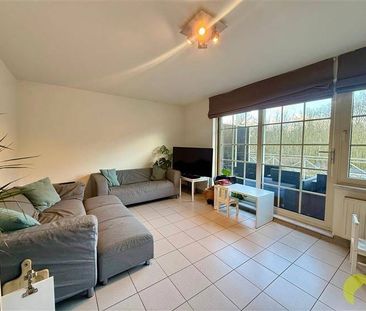 Appartement te huur - Foto 1