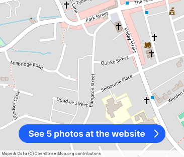 1 bedroom apartment for rent - Photo 1