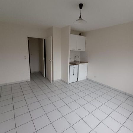 Location Appartement 1 pièce 21m² NANCY 54000 - Photo 3