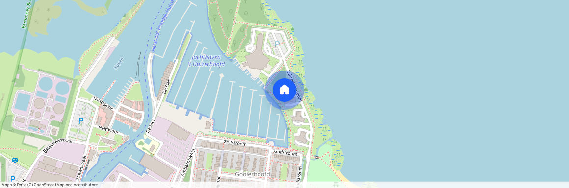 Gooierhoofd, 1271 DE, Labradorstroom, Huizen