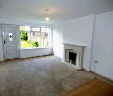 2 bedroom terraced house to rent - Photo 4