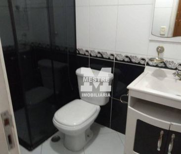 Apartamento Para Alugar, 68 m² por R$3.100,02/mês - Vila Pedro More... - Photo 2