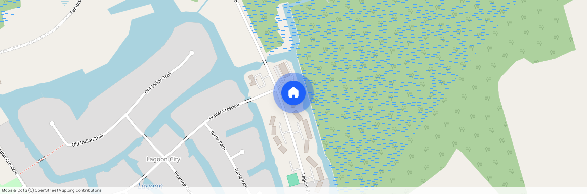 81 Laguna Pkwy Parkway, Ramara