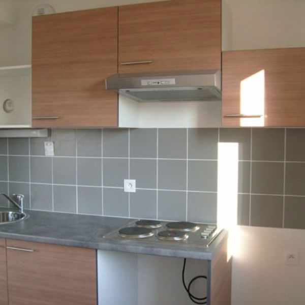 Appartement 3 pièces – 55 m² - Photo 1