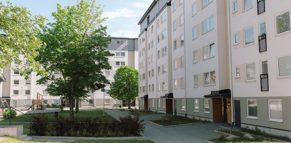 Fornbacken 11 - Foto 2