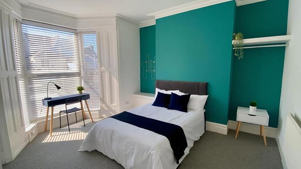 4 bedroom house share to rent - Photo 1