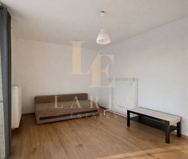 Kawalerka | Bielany | Balkon | Garaż w cenie - Zdjęcie 2