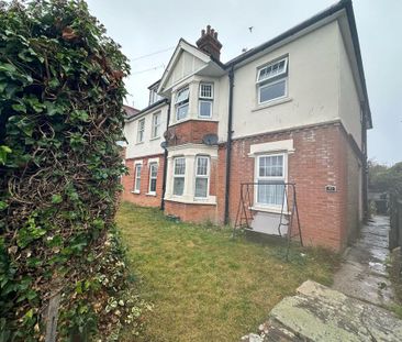 1 bedroom flat to rent - Photo 6