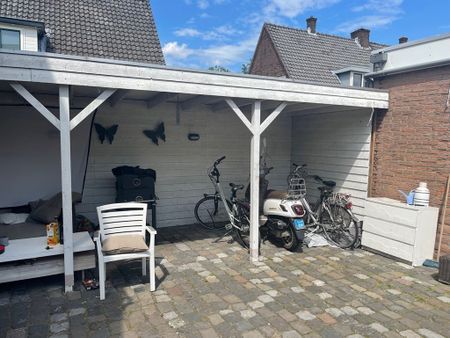 Nassaustraat - Foto 5