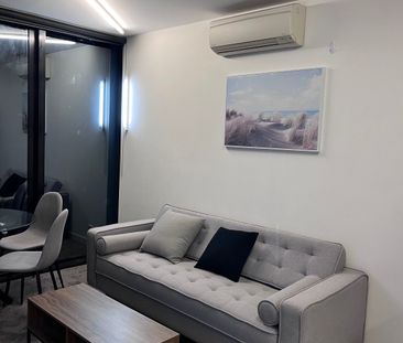 Melbourne CBD - Photo 3