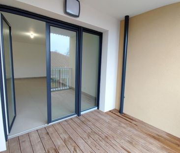 Location Appartement 2 pièces 44m² BISCARROSSE 40600 - Photo 5