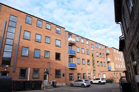 Rådhuspladsen 4 3. th., Slagelse - Foto 3