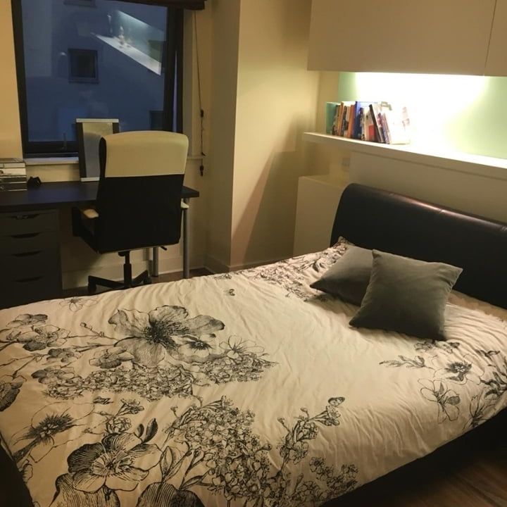 1 Bed Flat, Orion Building, B5 - Photo 1