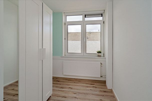 Paulus Potterstraat 39, Zienesch, 7482ZB, Haaksbergen - Foto 1