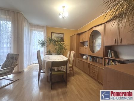 Golęcino, ul. Pokoju - Zdjęcie 4