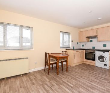 1 bedroom apartment to rent - Photo 4