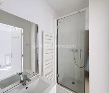 Location Appartement 1 pièce 18m² CLERMONT FERRAND 63000 - Photo 4