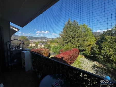 APPARTAMENTO LUMINOSO (non mobiliato) - Photo 2