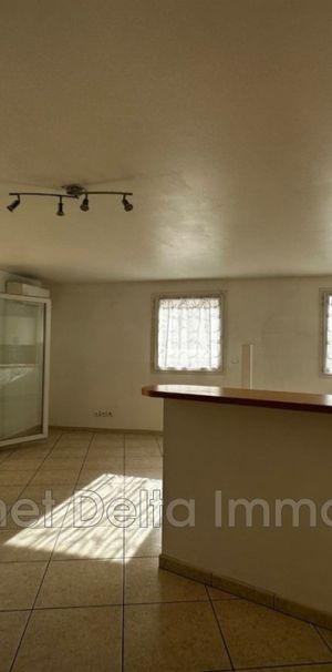 location appartement 3 Pièce(s) - Photo 1