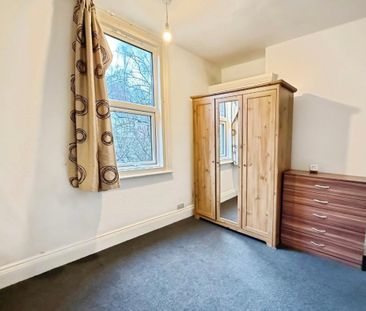 1 Bed Flat, Tavistock Avenue, NG3 - Photo 2