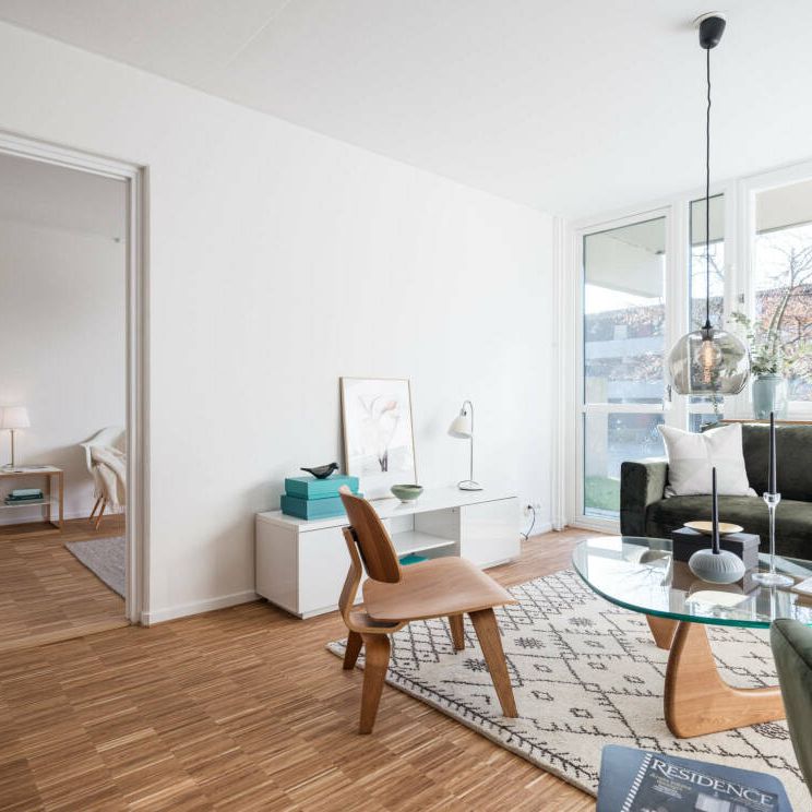 Vildandsvägen 10 A - Foto 1