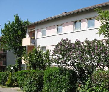 3-Zimmer-Wohnung in Ludwigsburg Ost - Foto 1