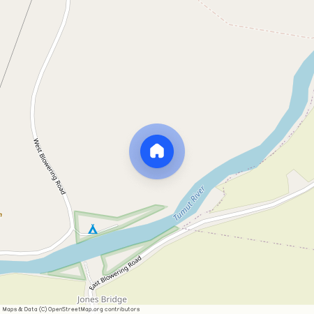 135 West Blowering Road, Tumut 2720, New South Wales