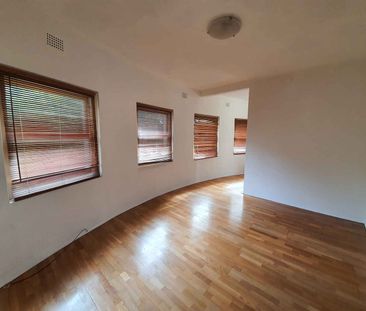 SPACIOUS 1 BEDROOM UNIT - Photo 1