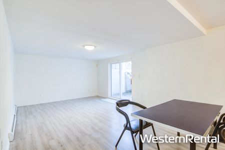 110** 162a Street #Bsmt, Surrey, BC V4N4S8 - Photo 3