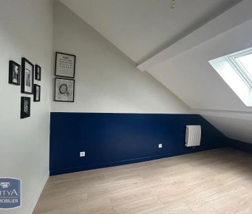 Appartement à louer 2 pièces 24m² - Photo 3