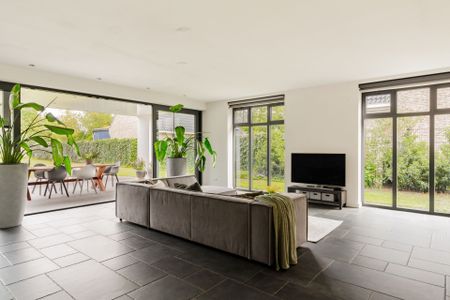 Luxury long stay bungalow in Made - Photo 2