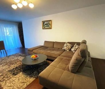 APARTAMENT EXCLUSIVIST DE INCHIRIAT IN COMPLEXUL ALIA – ARCUL DE TRIUM - Fotografie 5