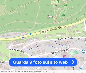 4.5 Zimmer, 95 m², 3. Stock - Foto 1