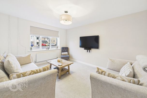 Croft Way, Wymondham - Photo 1