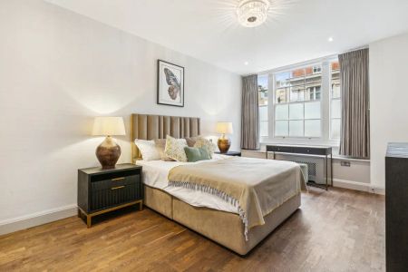 4 bedroom flat in George Street - Photo 4