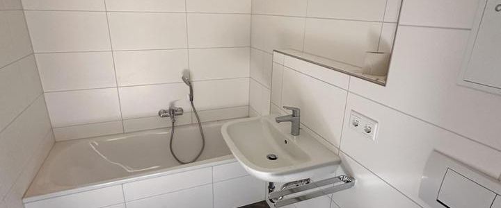 Moderne 1-Zimmer Wohnung (24) Retzbach ( ID-1585 ) - Foto 1