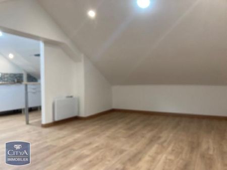 Location Appartement 2 pièces 17m² MARSAC SUR L ISLE 24430 - Photo 4