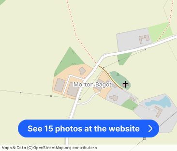 Greenhill Farm, Morton Bagot, Studley, B80 - Photo 1