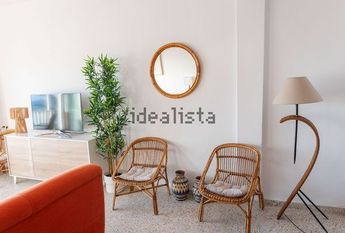 Alquiler de piso en Ps Maritimo, 15