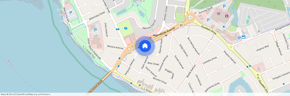 3/34 Benabrow Avenue, Bellara